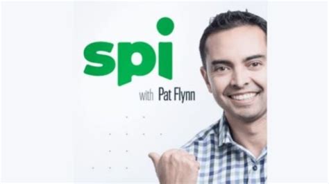 SPI 469: How Nick Turned His Passion into a  .